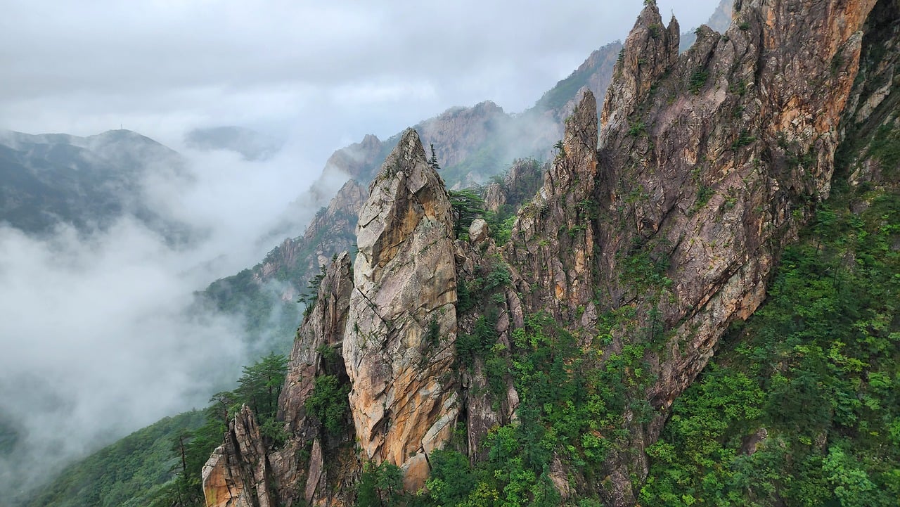 양양 가볼만한곳 베스트10
