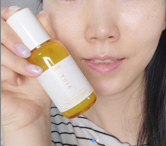 멜라닝 에멀전 세럼 크림 앰플 내돈내산 후기