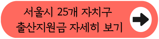 "첫 아이 하나로 420만 원?" - 2026 동대문구 임신∙출산∙양육지원 받을 수 있는 혜택 총정리
