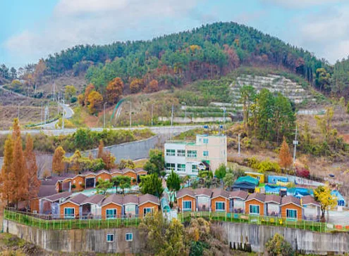 신대양펜션