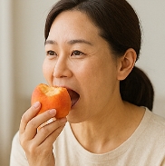 복숭아 보관방법