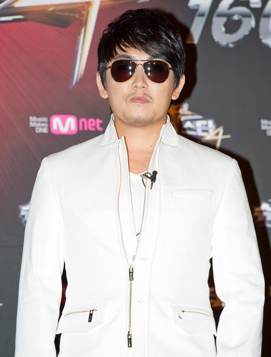 이승철 콘서트