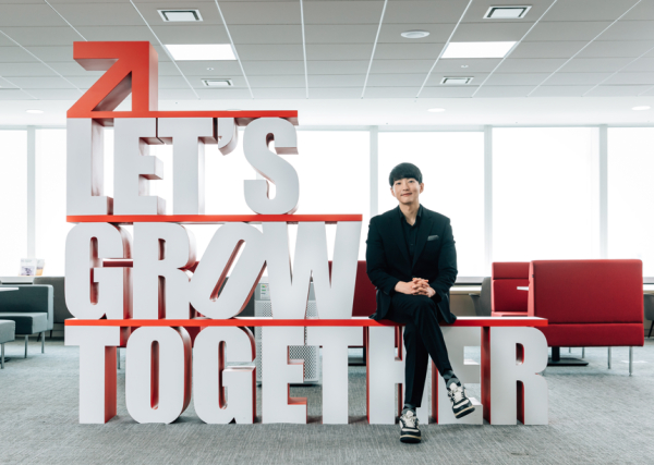 김병훈 대표, 단순한 경영인을 넘은 전략가