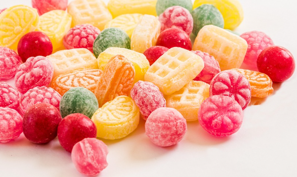 화이트데이-사탕-사랑