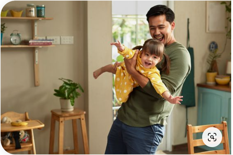 유아기-성장-발달