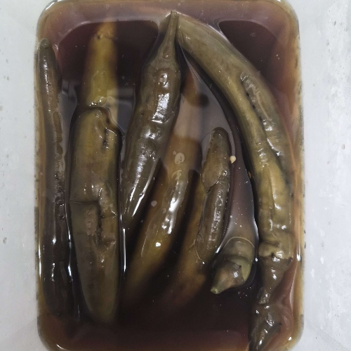 고추절임