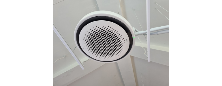 제주 제주시 에어컨설치