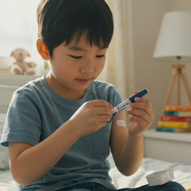 키성장 호르몬 주사 부작용 비용