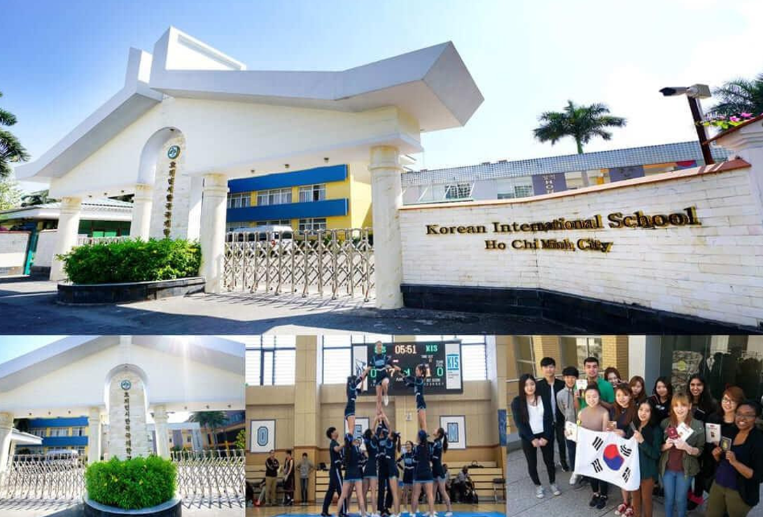 호치민한국국제학교(KIS)