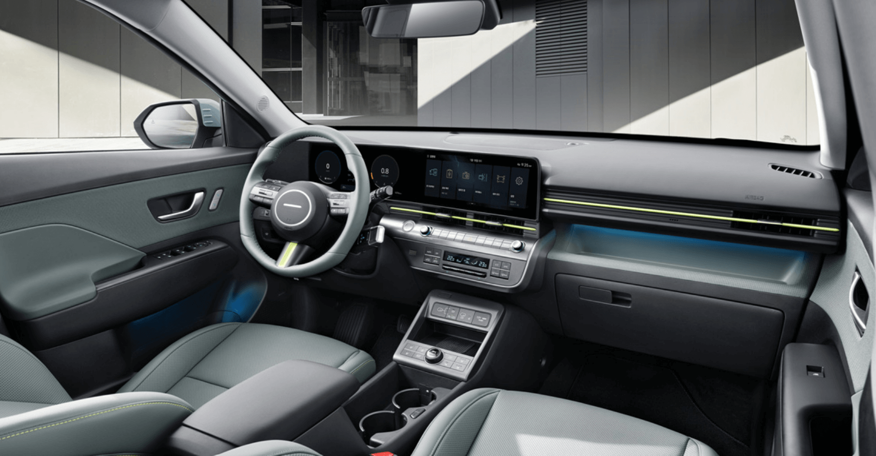 코나(하이브리드, 전기차) 가격, 중고차 가격, 장기렌트 가격