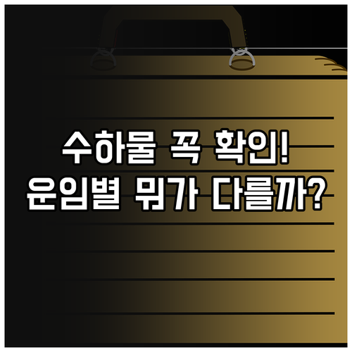 홍콩익스프레스 운임별 위탁수하물 포함..