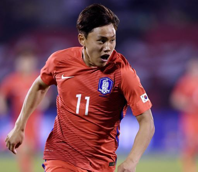  한국 우즈베키스탄 4강 축구 4강