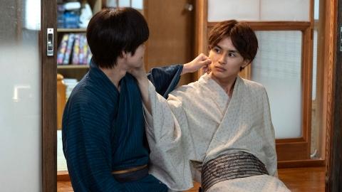 [일드 추천] 미나토 상사 코인 세탁소 2 다시보기 줄거리 결말 등장인물