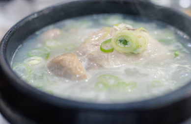 닭백숙 만드는법