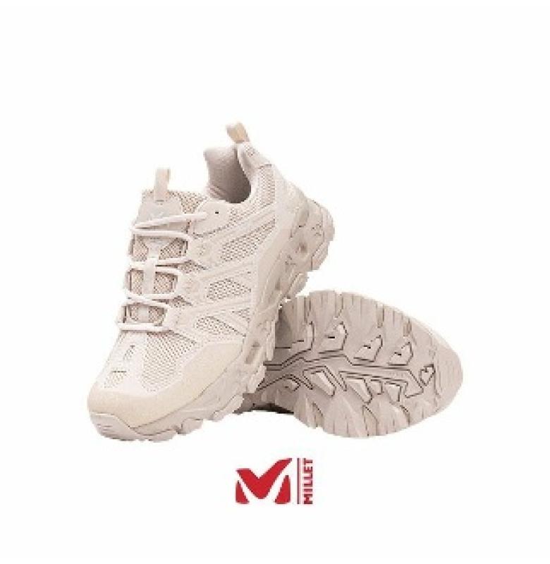 밀레 여성 트레킹화 엘라스모 S MVSSB472 20