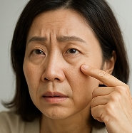 망막 박리 증상