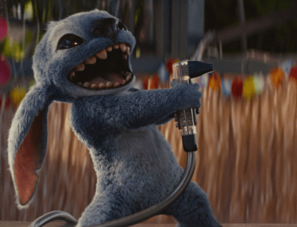 스티치의 정체성1