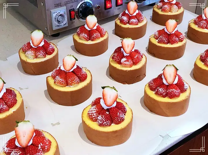 생활의달인 도지마롤 롤케이크 맛있는 디저트 베이커리 카페 은둔식달 오사카 맛집 정보