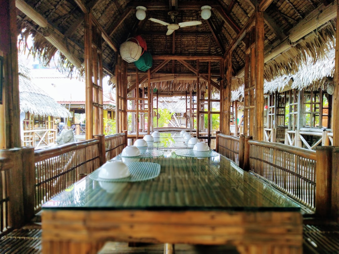 Restaurant.