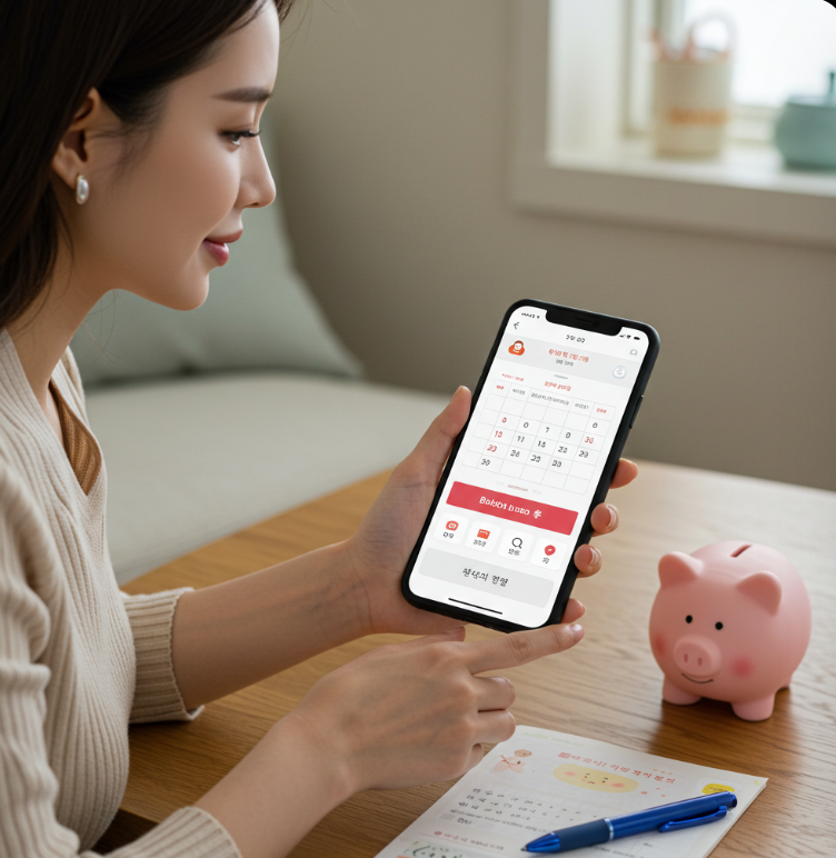 기록·예약·비용 꿀팁