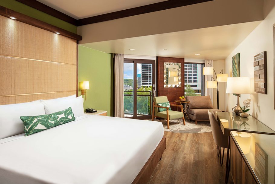 괌여행 숙소추천 [호텔, 리조트] - 크라운 플라자 리조트 괌, 두짓 비치 리조트 괌, 두짓타니 괌 리조트