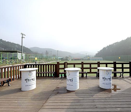 충남 가볼만한곳 베스트10