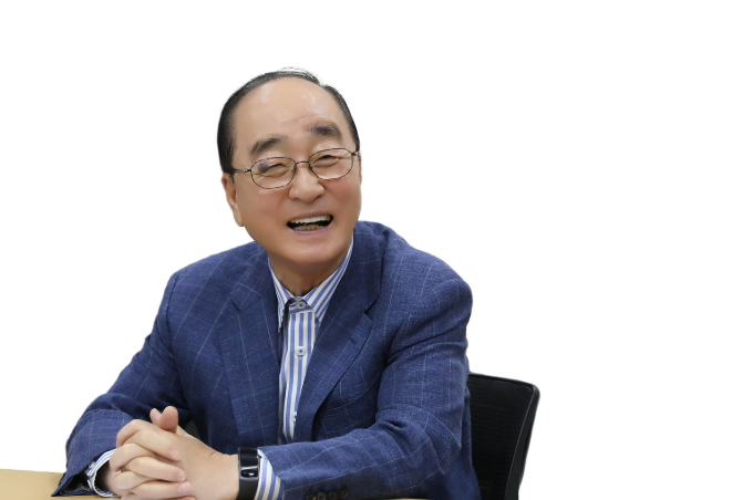 심대평 프로필