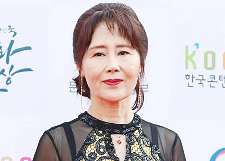성우-강희선