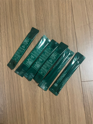 다이소 리들샷 주의사항