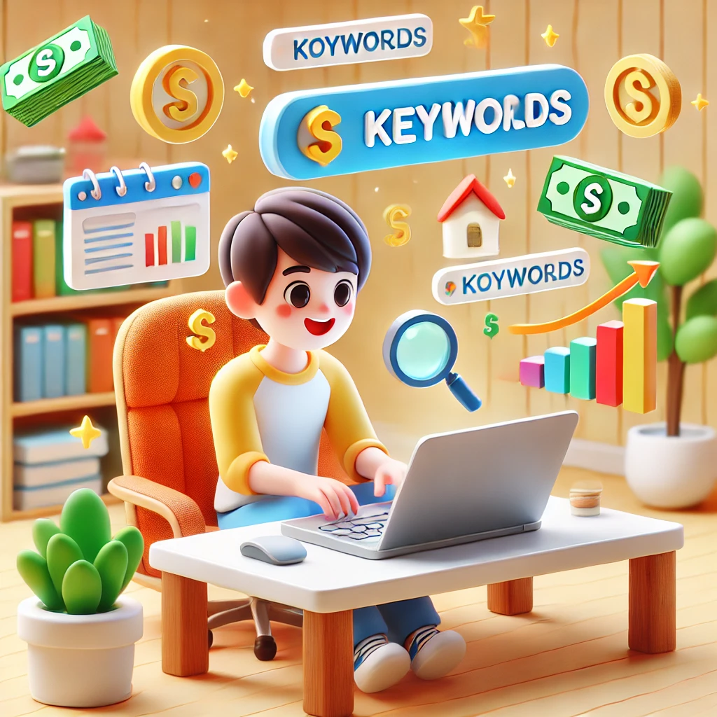 키워드