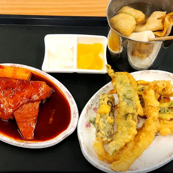 해운대 상국이네 메뉴 이미지