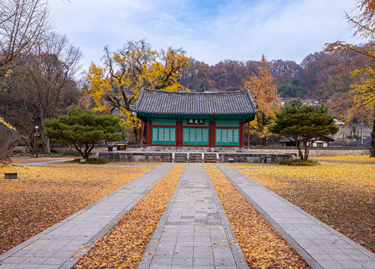 전주국가유산야행 축제