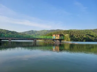 낚시터 예약제 운영 충북 충남 저수지 붕어터 안내_12