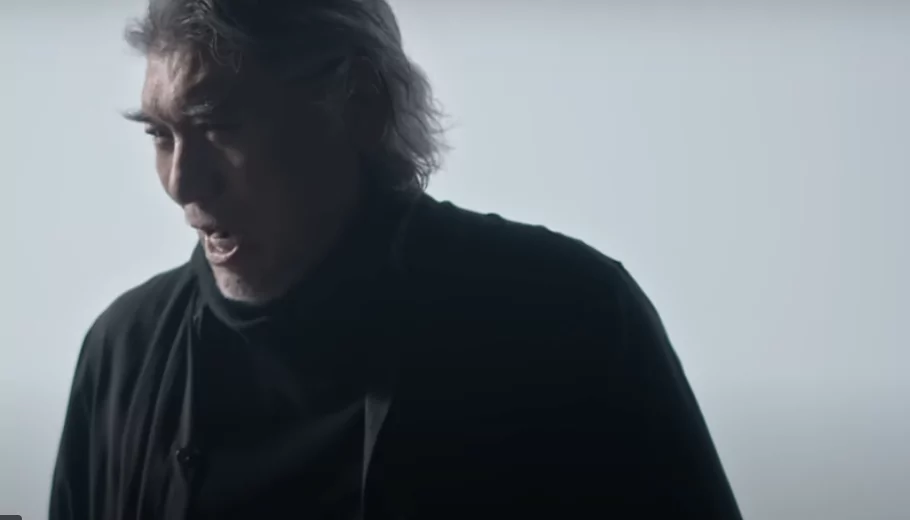 노래하는 나훈아