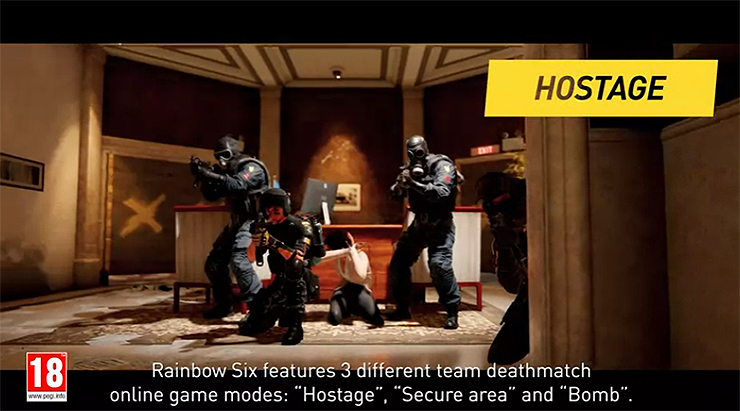 레인보우식스-영상-중-한-장면