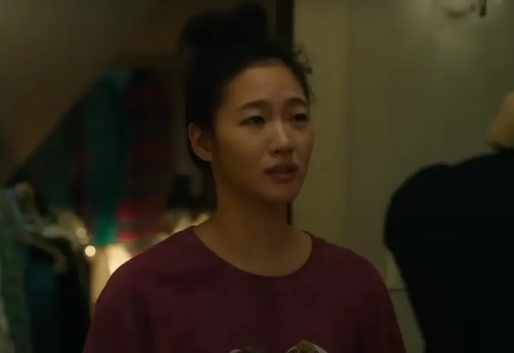 영화 대도시의 사랑법 출연진 정보&amp;#44; 김고은 일냈다?