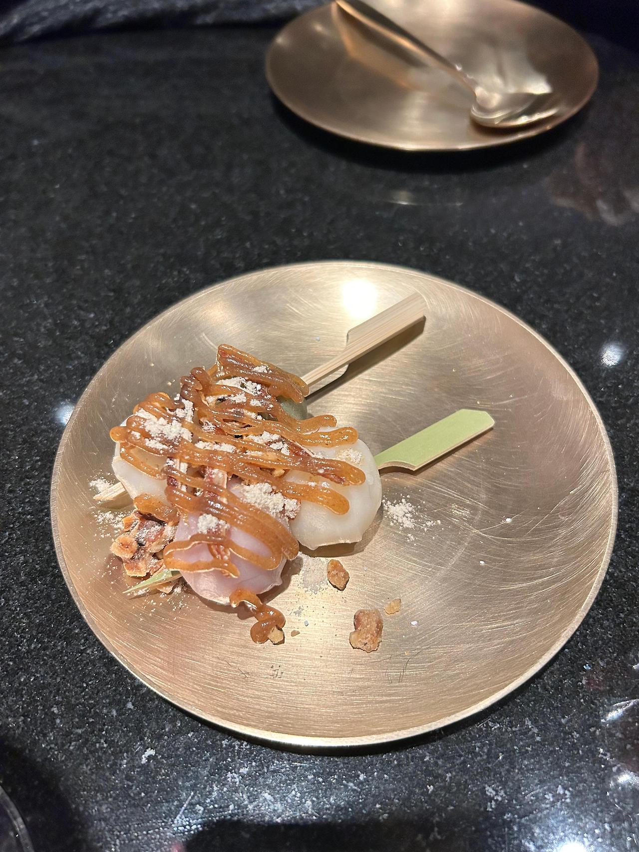 [chef&amp;#44; Daddy] 샌프란시스코 스테이크 맛집 ABSteak 후기｜캘리포니아 고급 한식 레스토랑