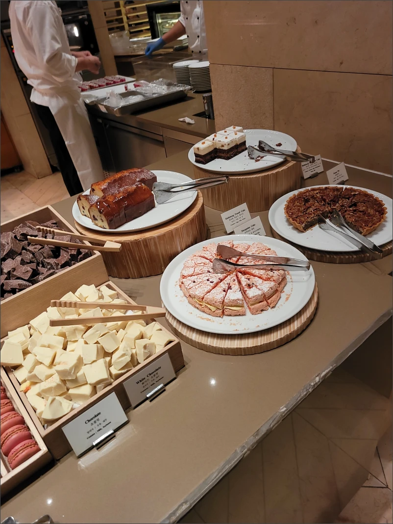 신라호텔제주-더파크뷰