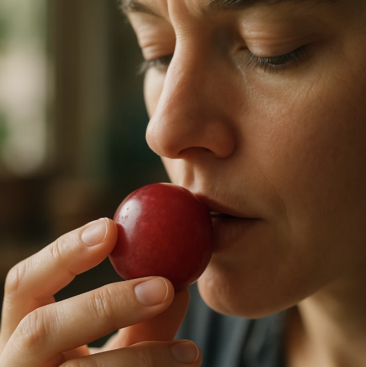가장 확실한 마지막 관문&amp;#44; 시식