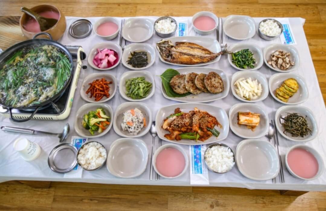 문경 cc 주변 맛집