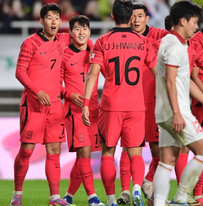 2026 월드컵 예선 일정2