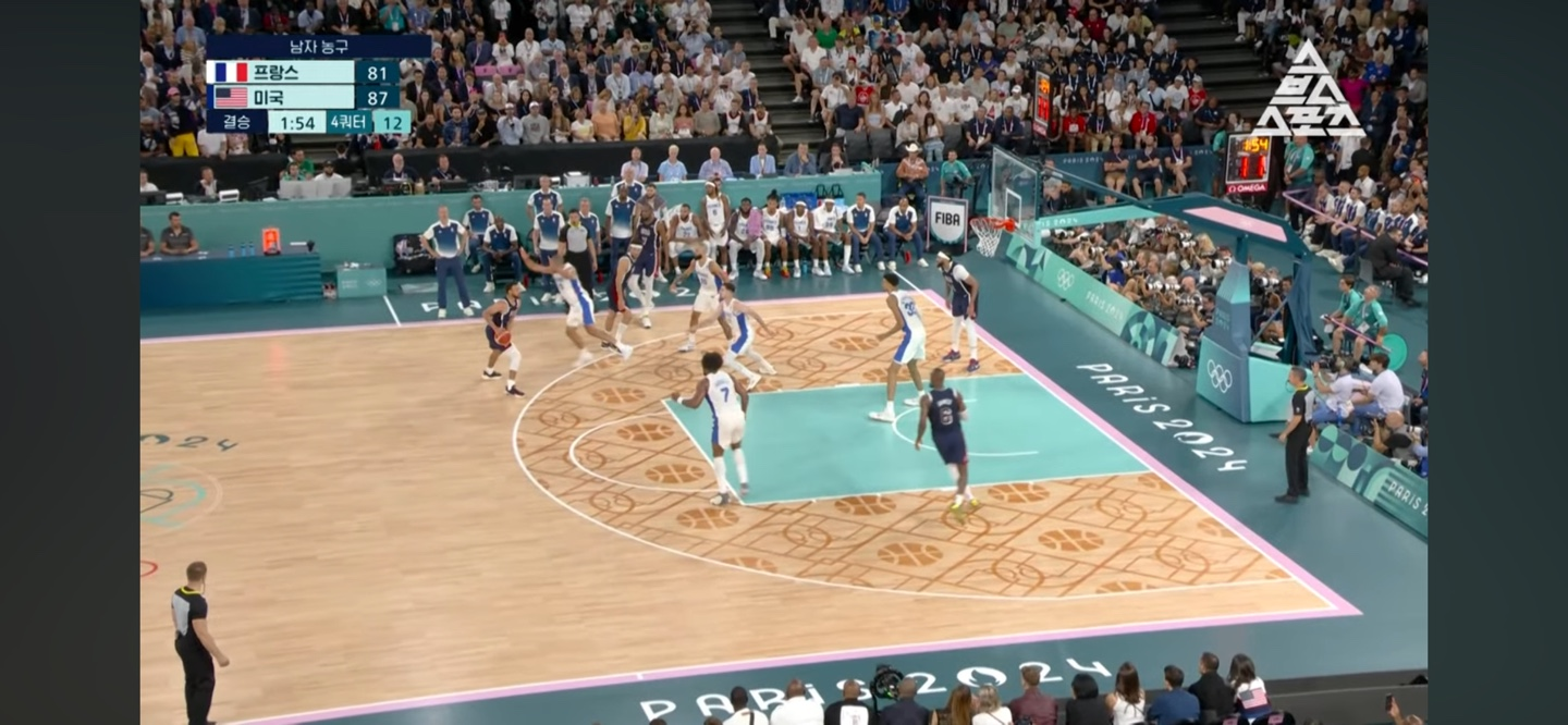 커리가 커리했던 4쿼터 ❘ 누구도 의심하지 않은 순간들