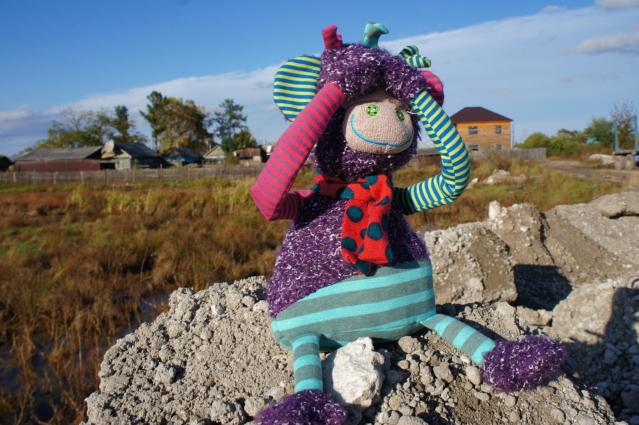 상쾌한 기분과 스마일