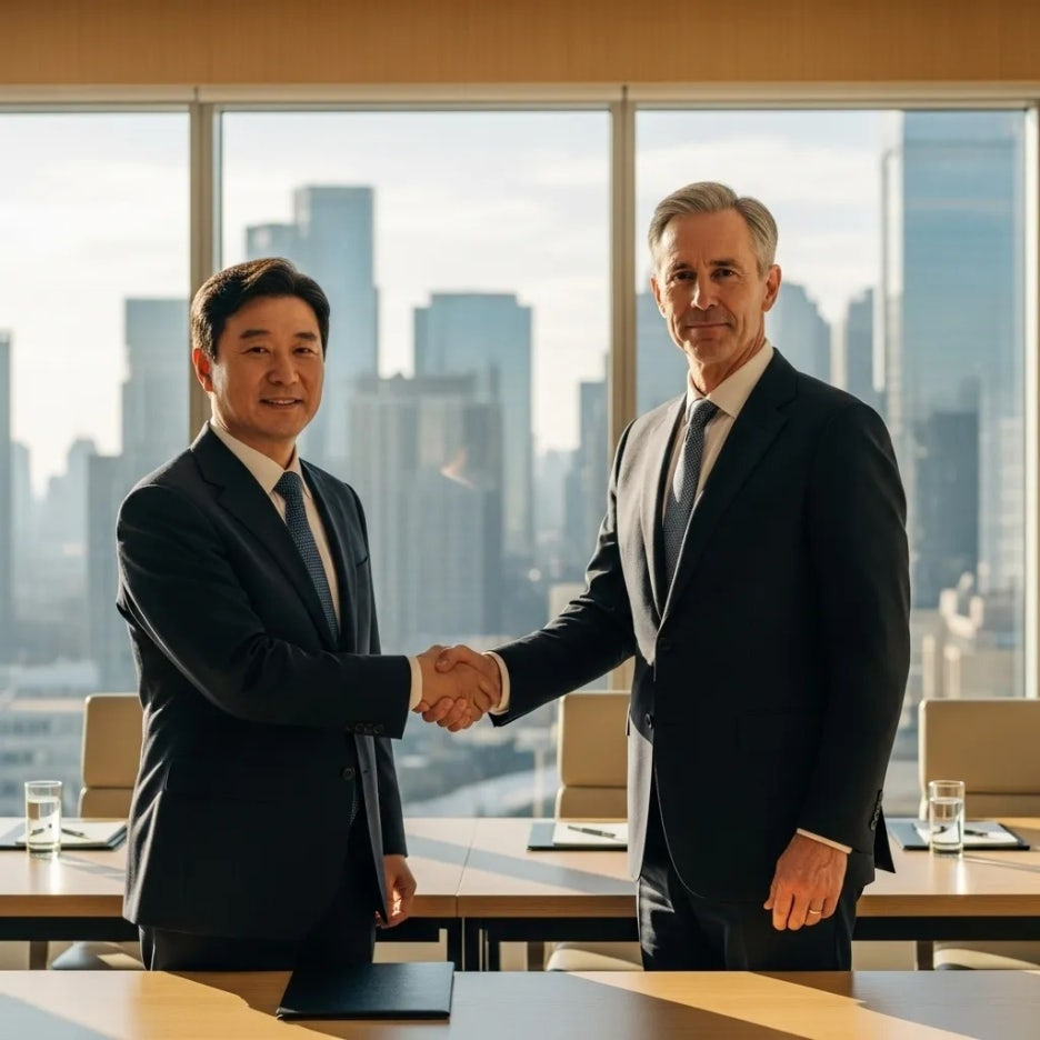 팩트시트 뜻, 한미 조인트 팩트시트로 본 경제 대격변의 시작