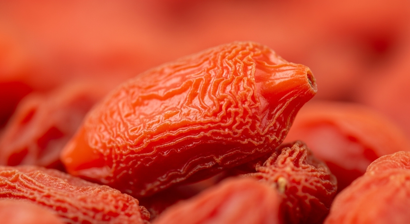 구기자 효능 부작용