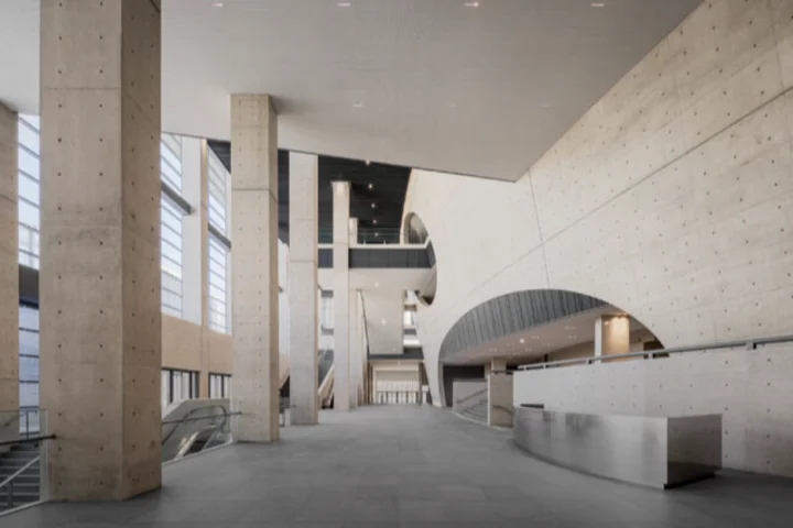 lg 아트센터 서울