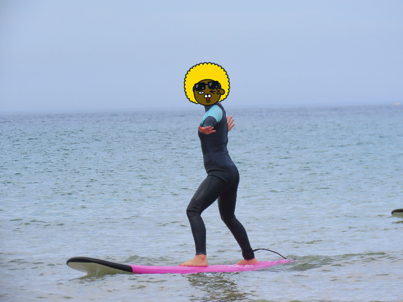 대진해수욕장 서핑 서프팩토리