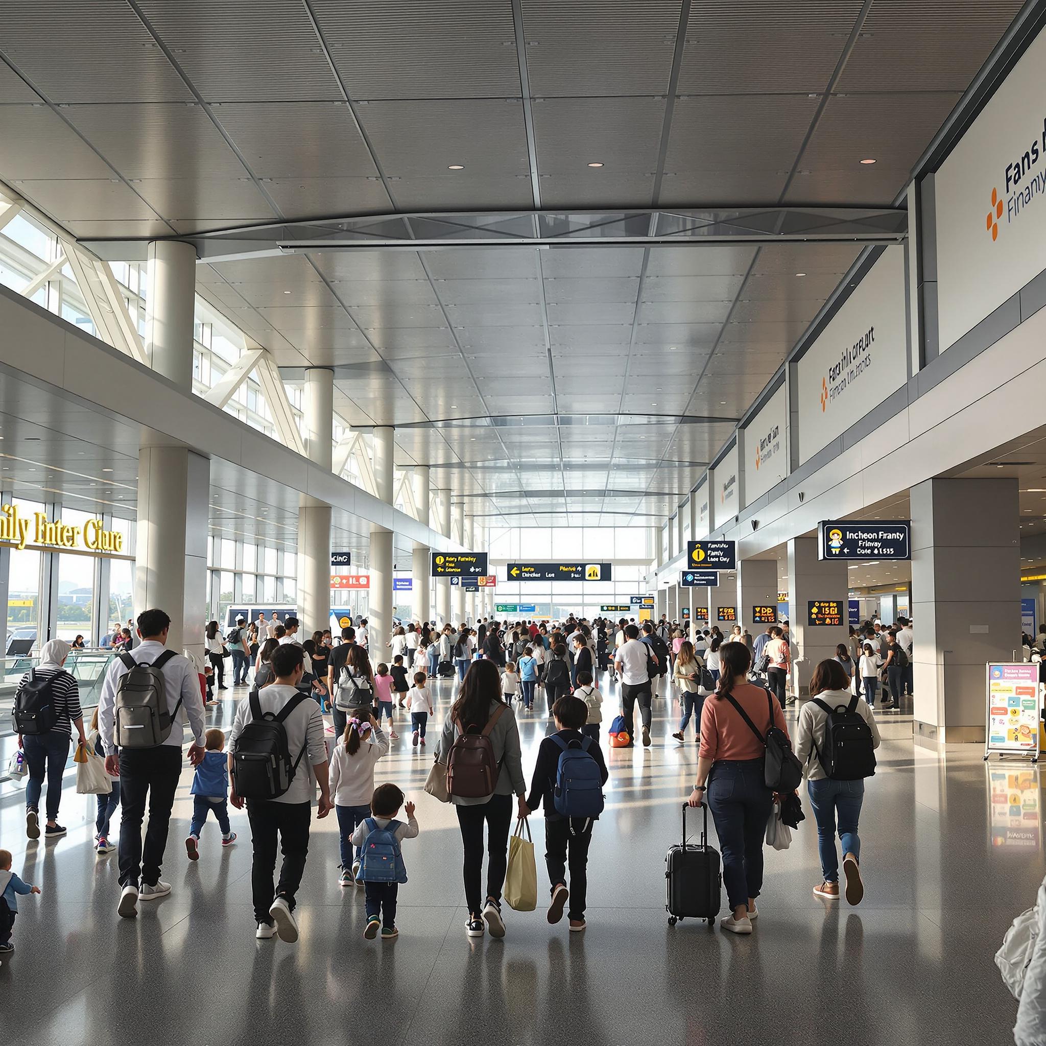 인천공항