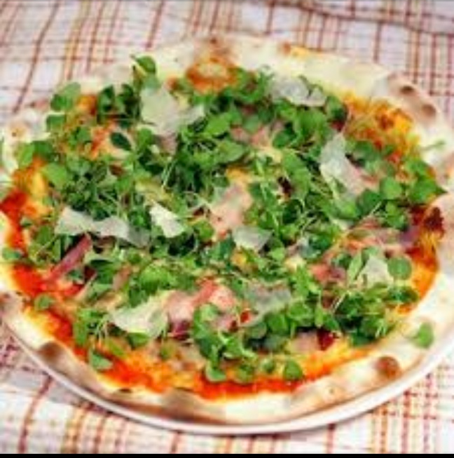 루꼴라 녹즙 먹고 쏙 쓰린 이유?