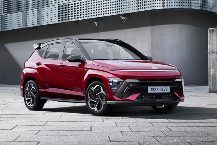 코나 하이브리드